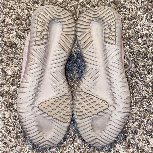 Adidas Tubular Tennishoes - Picture 4 of 5